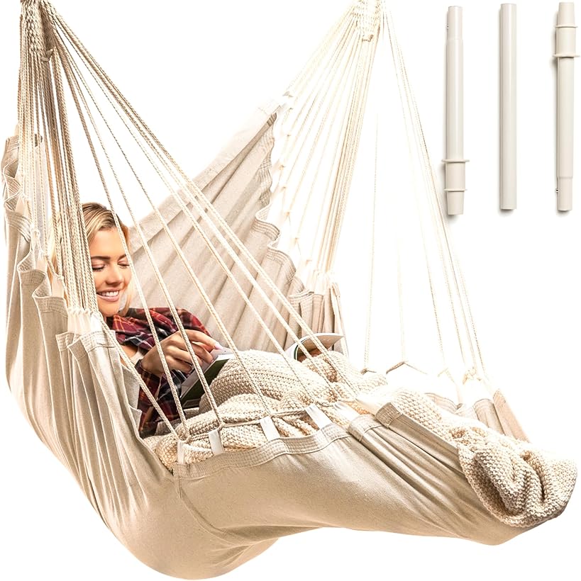 Rio Hammock Chair Swing