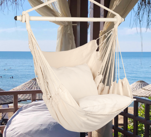 Rio Hammock Chair Company Values